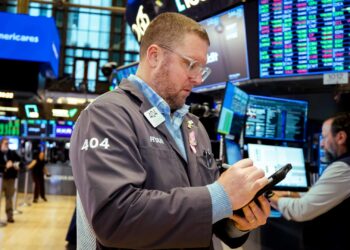 Stock market today: Live updates