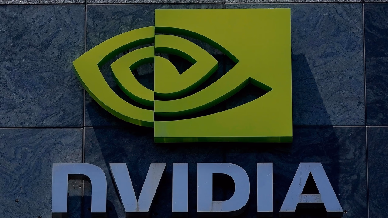 Nvidia prepares to release its quarterly results as AI fears weigh on the stock market