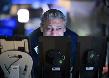 Nasdaq leads market rally as investors cheer Fed rate decision