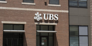 UBS Group states that the AI 'hit list' has been updated, with $120 billion in corporate loans facing default risks.