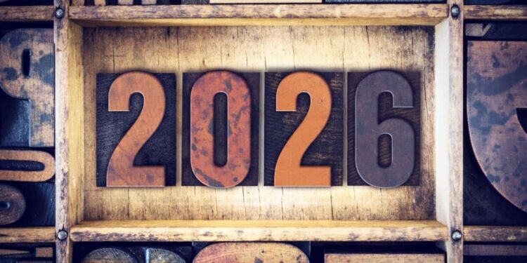 The stock market in 2026 could be a rare opportunity to build wealth in an ISA!