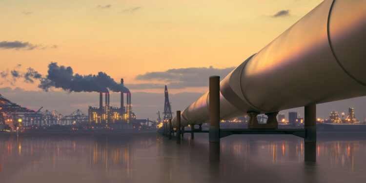 3 Midstream Dividend ETFs Yielding Over 5% That Are Also Beating the Market