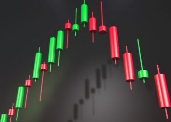 Dow Dives 521 Points as Goldman, AmEx Slide: Stock Market Today