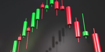 Dow Dives 521 Points as Goldman, AmEx Slide: Stock Market Today