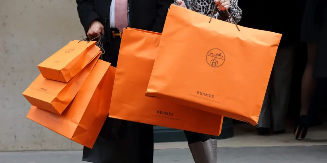 Forget the S&P 500. One Luxury Investment Has Crushed Stocks Over Time.