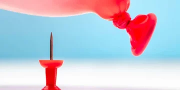 Is the stock market in an AI bubble?