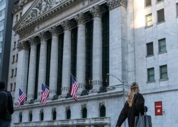 Why a Legendary Wall Street Permabear Is Suddenly Sounding More Upbeat