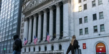 Why a Legendary Wall Street Permabear Is Suddenly Sounding More Upbeat