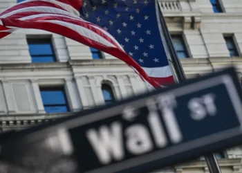 US Stock Market Could Be Losing Edge to International Stocks, 2 Stats Show