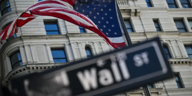 US Stock Market Could Be Losing Edge to International Stocks, 2 Stats Show