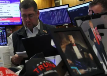 Stock Market Today: Indexes Pop As Supreme Court Strikes Down Tariffs