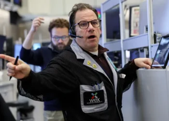 Stock Market Today: Software Apocalypse Picks up Again Amid AI, Tariff Fears