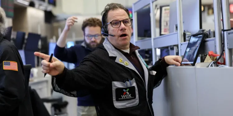 Stock Market Today: Software Apocalypse Picks up Again Amid AI, Tariff Fears