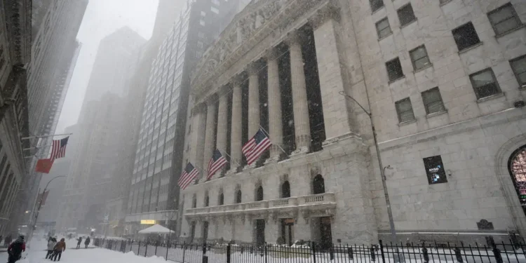 The AI Boom Could Cause a Stock Market Crash and a Recession, Citrini Warns