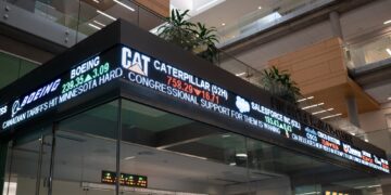 Professors caution students on stock market, good investment strategies