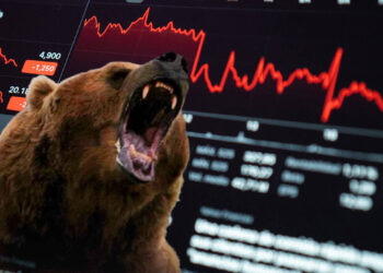 Stock Market Live February 20, 2026: S&P 500 (SPY) Sinks on US GDP Numbers