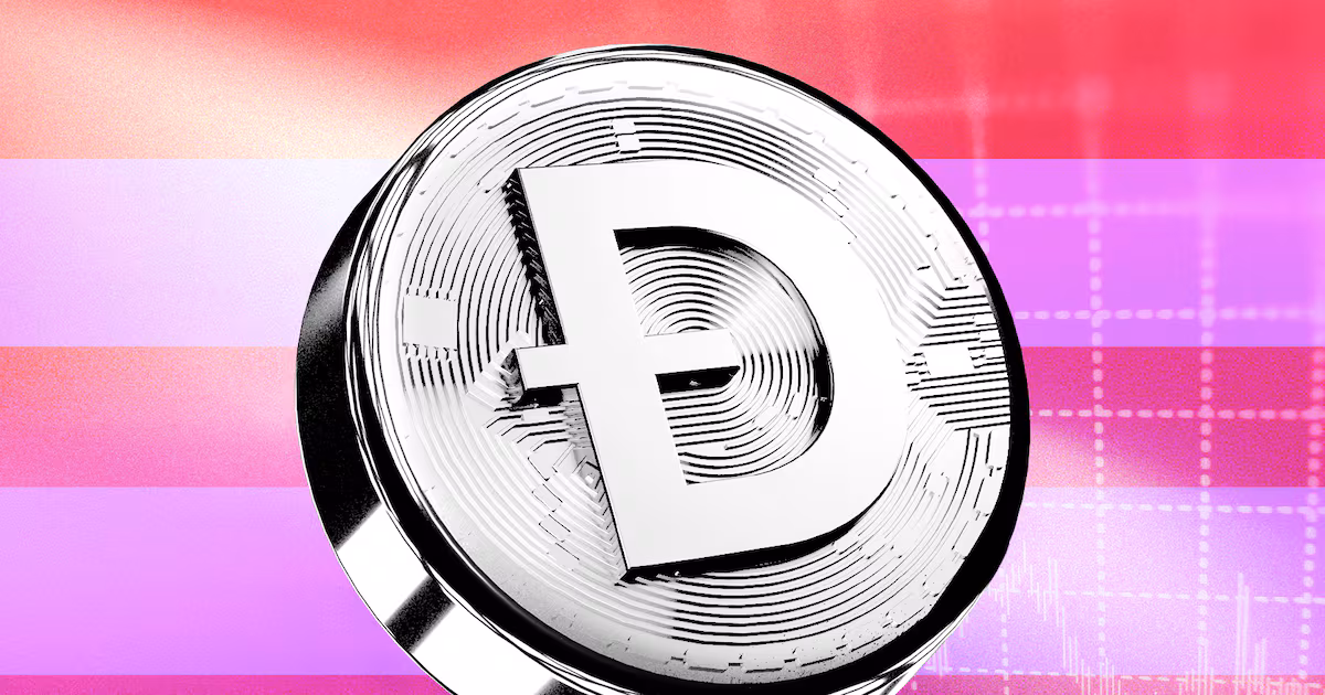 Dogecoin surges ahead while Bitcoin, Ethereum see short-lived gains – DL News