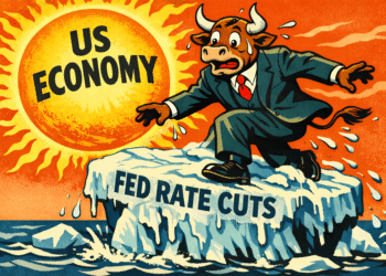 Will the Stock Market Melt Down if the US Economy Heats Up?