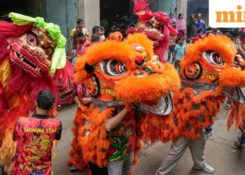 Stock Market Holiday: Is Chinese stock market closed this week for lunar new year 2026?