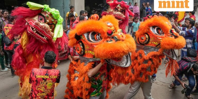 Stock Market Holiday: Is Chinese stock market closed this week for lunar new year 2026?