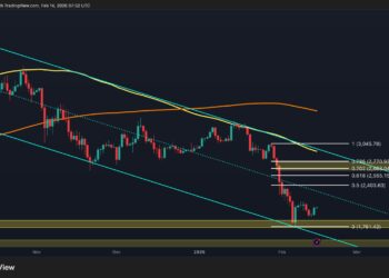ETH Needs to Reclaim This Key Level to Flip the Script