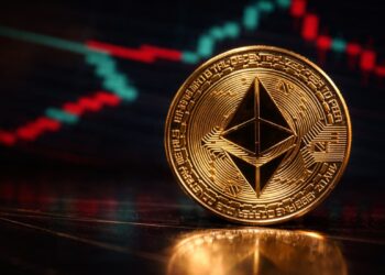 Ethereum Falls Below $2,000 as Selling Pressure Mounts