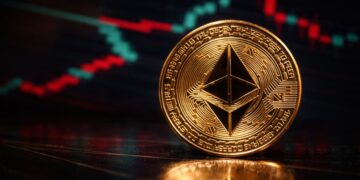 Ethereum Falls Below $2,000 as Selling Pressure Mounts