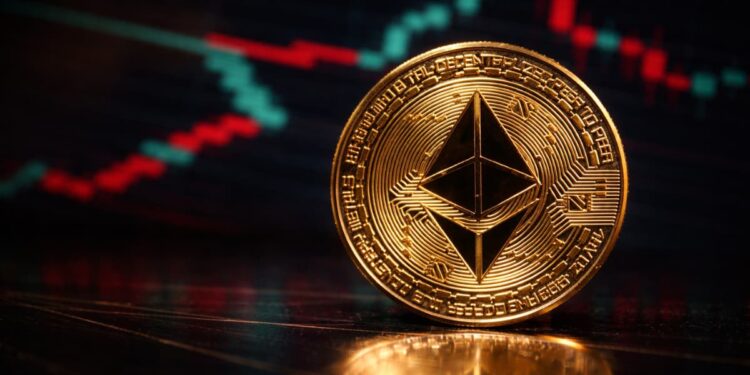 Ethereum Falls Below $2,000 as Selling Pressure Mounts