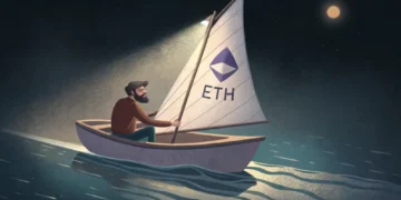 Ethereum - Will staking, supply consolidation trends help ETH's price action?