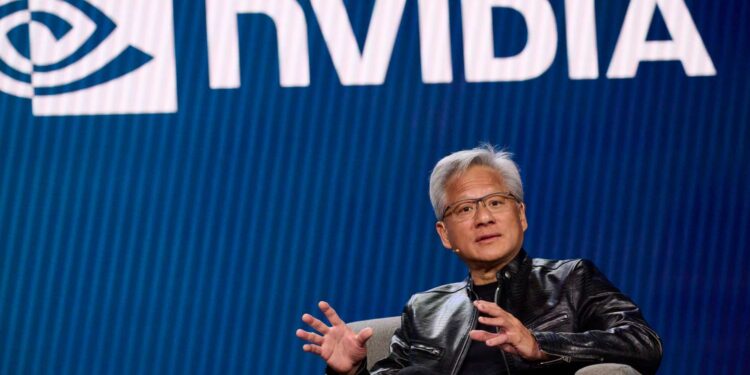 Nvidia's Earnings Could Be a Make or Break Moment for the Stock Market