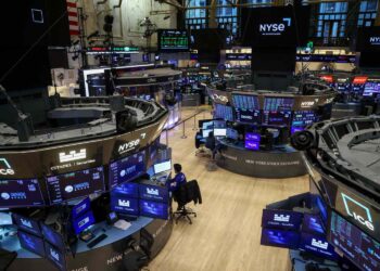 5 Things to Know Before the Stock Market Opens