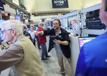 Major Indexes Rebound After Tumbling Monday; AMD Stock Jumps on Meta Chips Deal