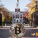 Harvard Reduces Bitcoin Holdings In Q4, Picks Up Ethereum