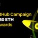 LBank Launches 16th BoostHub Campaign Featuring Ethereum with 30 ETH in Rewards | Currency News | Financial and Business News
