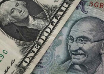 The focus turns to US CPI with Indian Rupee trading in a crucial spot versus the US Dollar