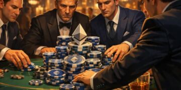 Ethereum supply is tightening - Is scarcity being underpriced?