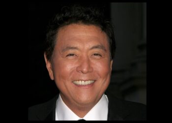 Should You Follow Kiyosaki's Market Advice?
