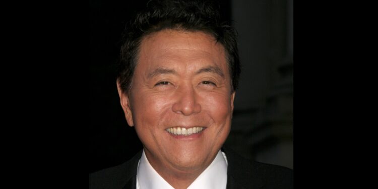 Should You Follow Kiyosaki's Market Advice?