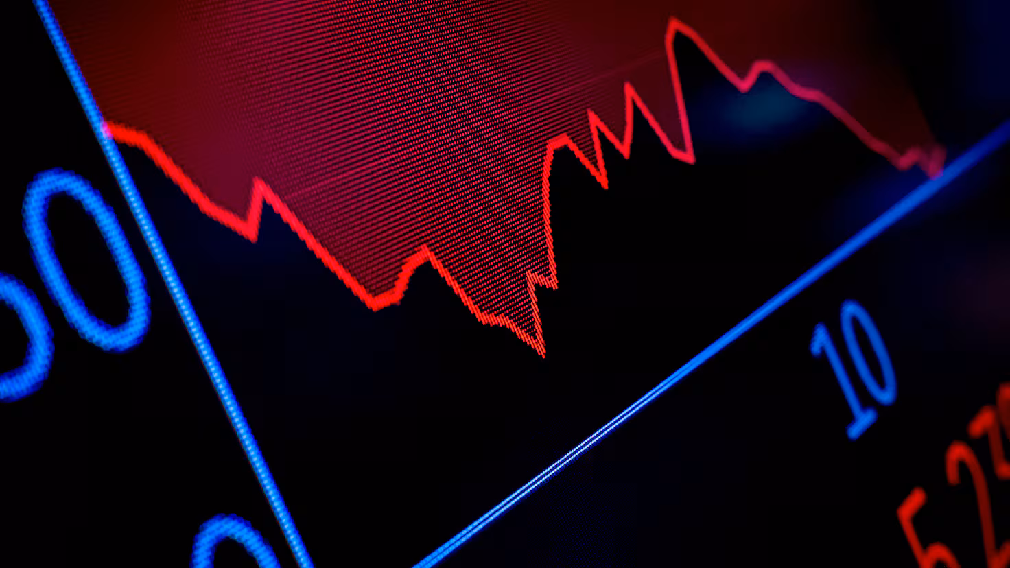 Why is the stock market closed today?