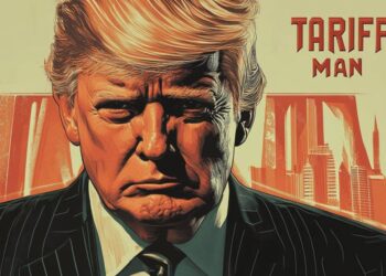 The biggest winners and losers from the latest US tariffs shift