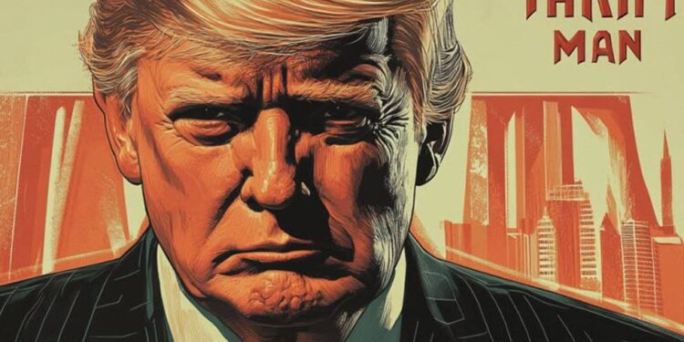 The biggest winners and losers from the latest US tariffs shift