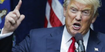 That didn't take long: Trump increases global tariff to 15% from 10%