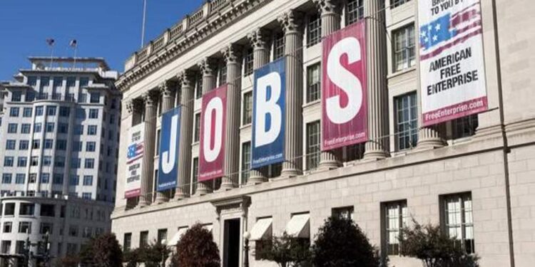 What to watch out for in the US labour market report later?