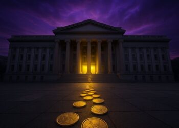 Foreign holdings of US Treasuries cool slightly after peaking in November