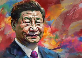 Xi Jinping pushes domestic demand as China braces for rising global trade uncertainty