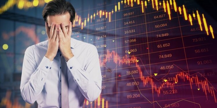 Why Crypto Is Falling Today? Bitcoin, XRP Price, Ethereum And Dogecoin Analysis