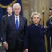 5 things to know for Feb. 27: Clinton depositions, Iran tensions, Anthropic, Stock market, FEMA disaster aid