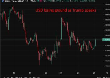 SOTU Trump: Says tariffs stay despite Supreme Court loss, pivots to new global levy