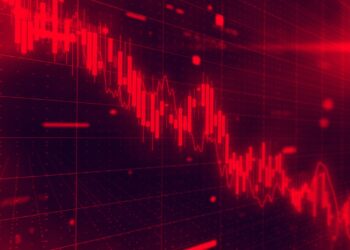 Dow Loses 821 Points to Open Nvidia Week: Stock Market Today