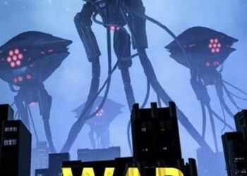 When Extraterrestrials Attacked the Stock Market